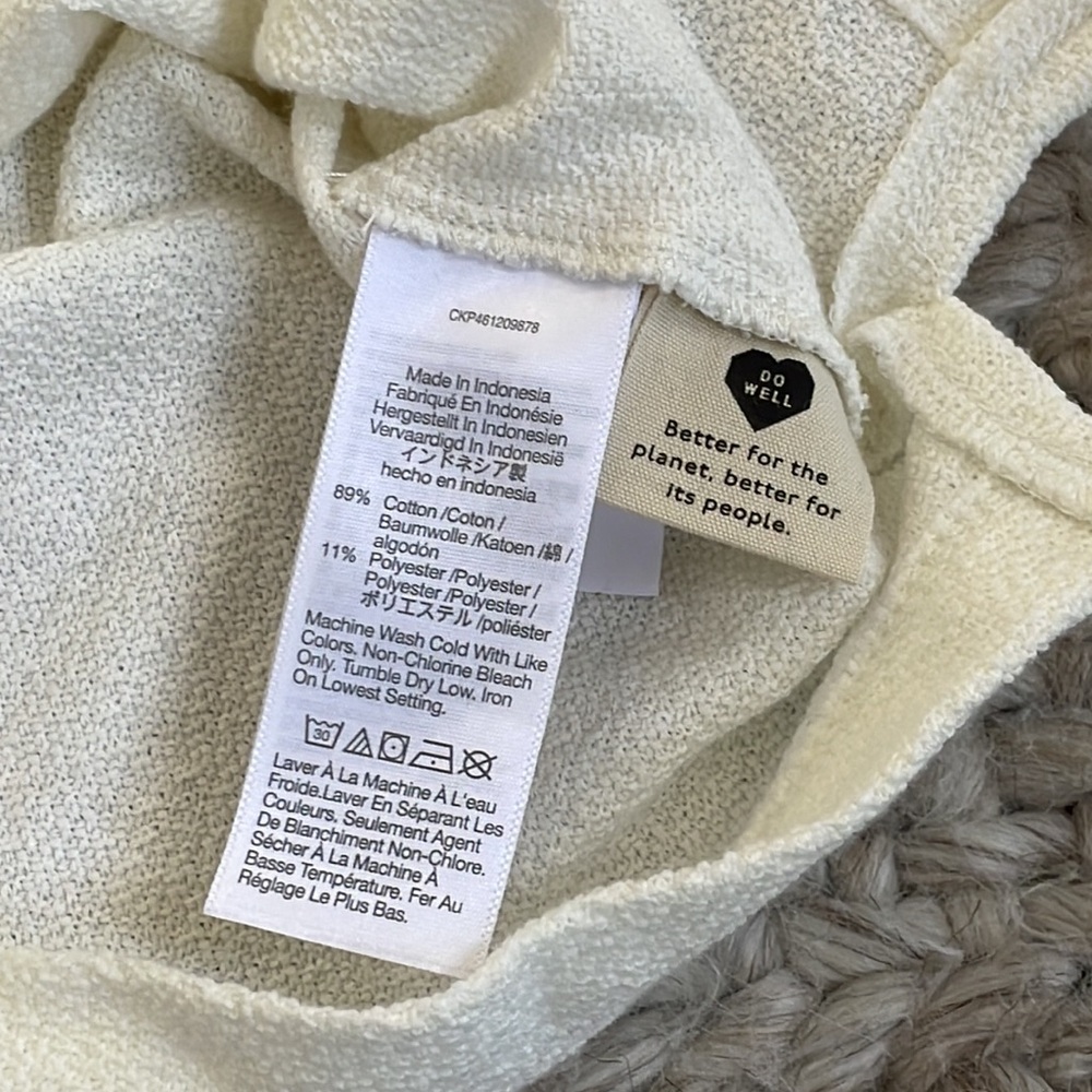 madewell top - Picture 7 of 7